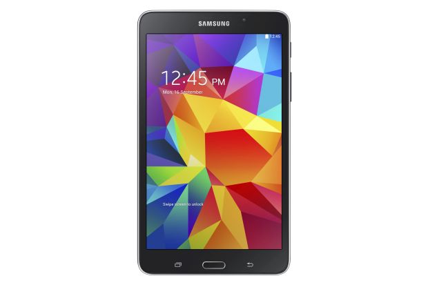 Samsung GALAXY Tab4 7.0